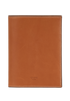 Celine Passport Holder, &pound;150, Accessories, Tan, Leather, Front view